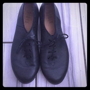 Bloch Tap shoes
